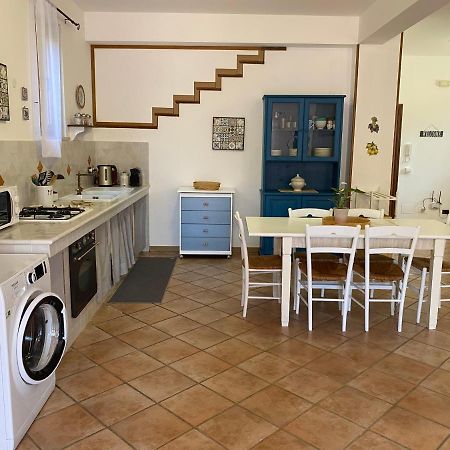 Mondello Holiday Home المظهر الخارجي الصورة