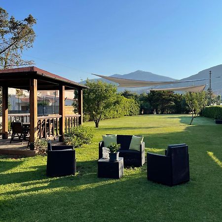 Mondello Holiday Home المظهر الخارجي الصورة