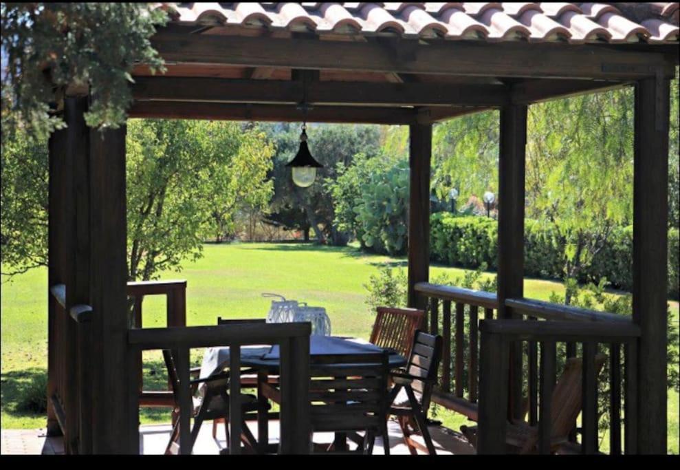 Mondello Holiday Home المظهر الخارجي الصورة