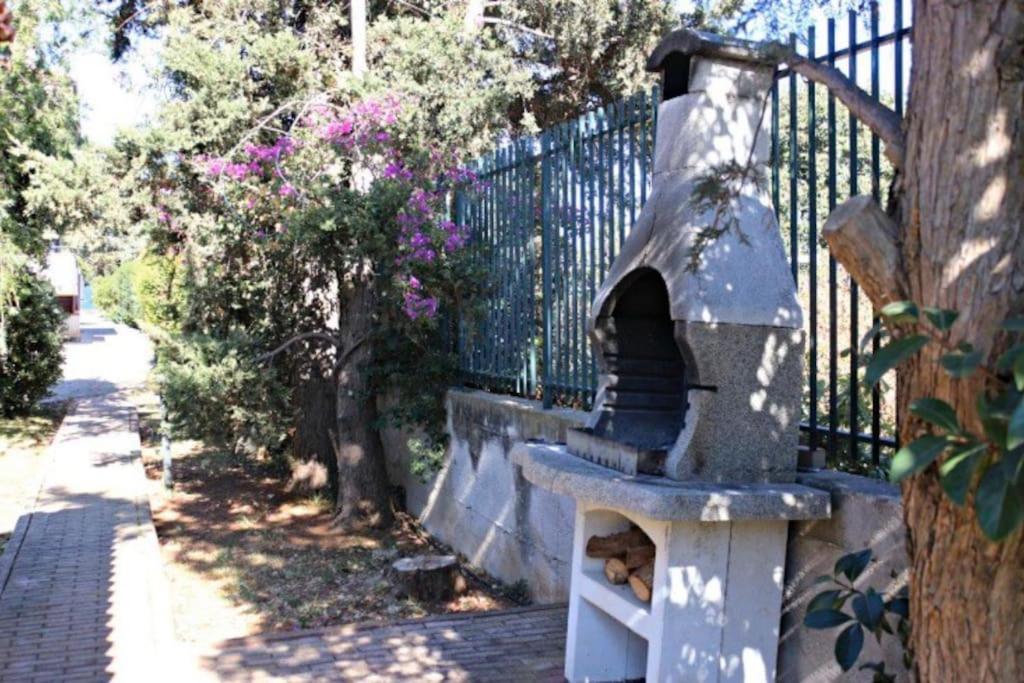 Mondello Holiday Home المظهر الخارجي الصورة
