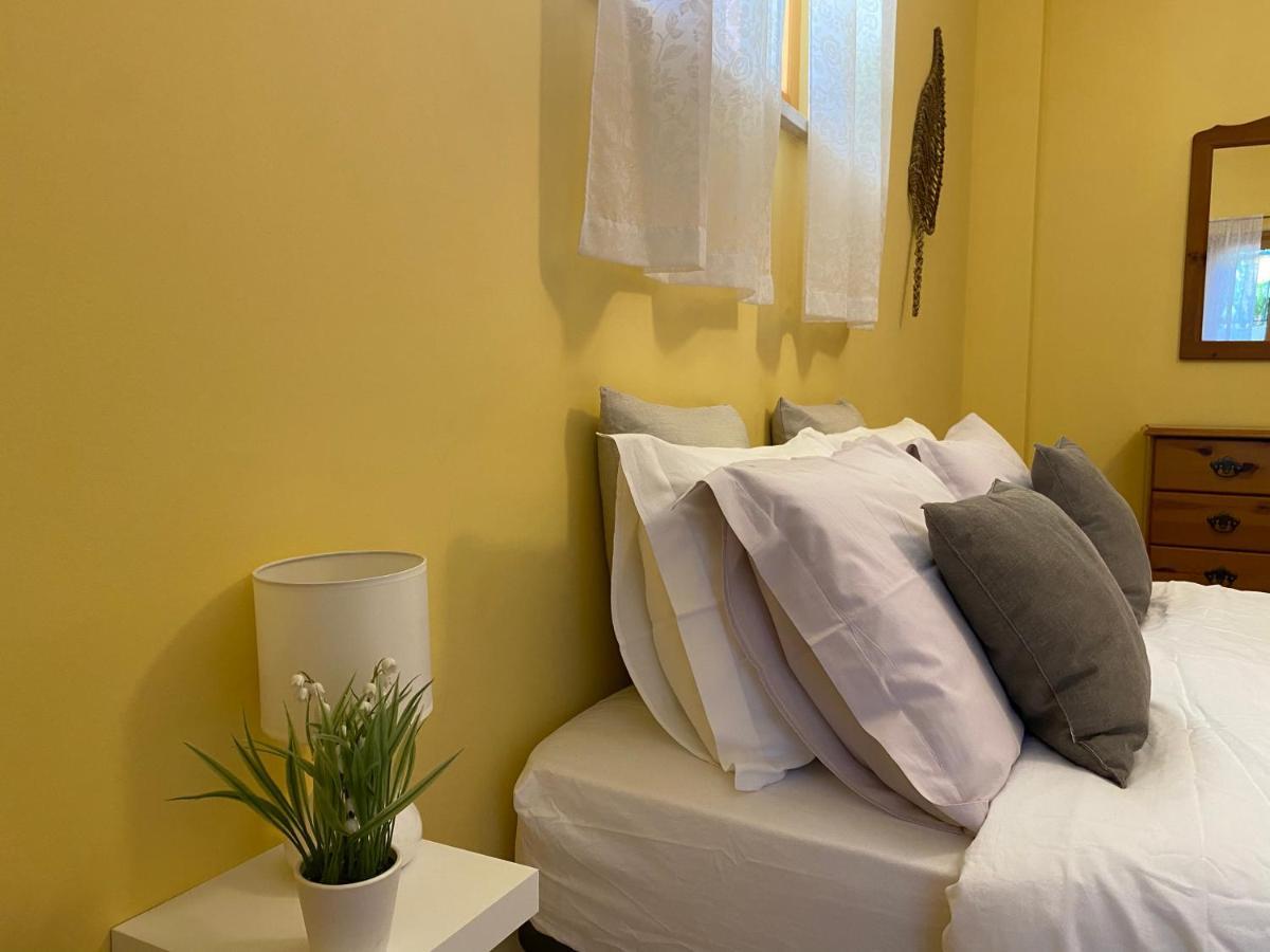 Mondello Holiday Home المظهر الخارجي الصورة
