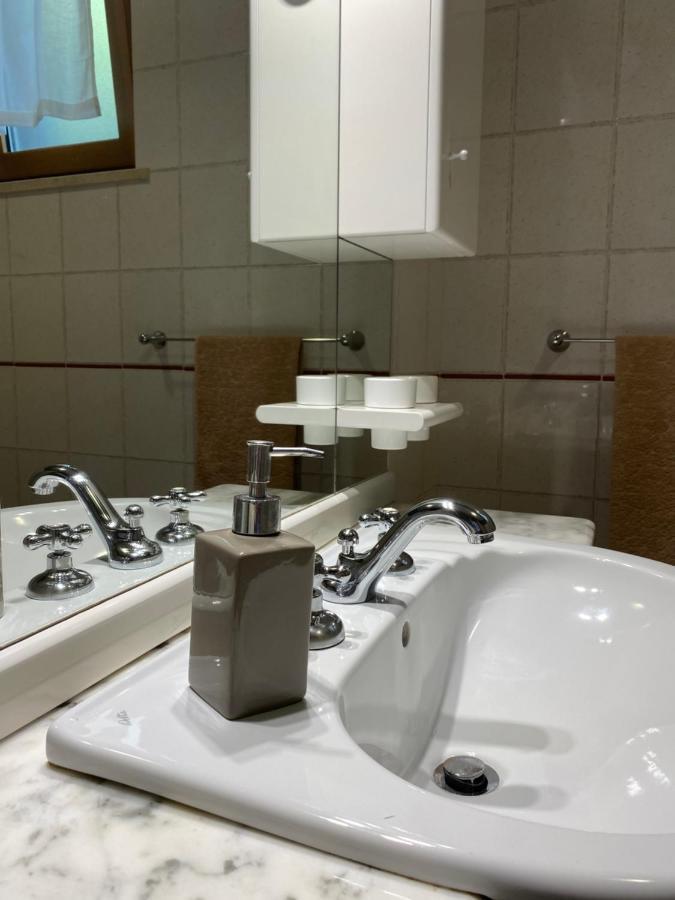 Mondello Holiday Home المظهر الخارجي الصورة