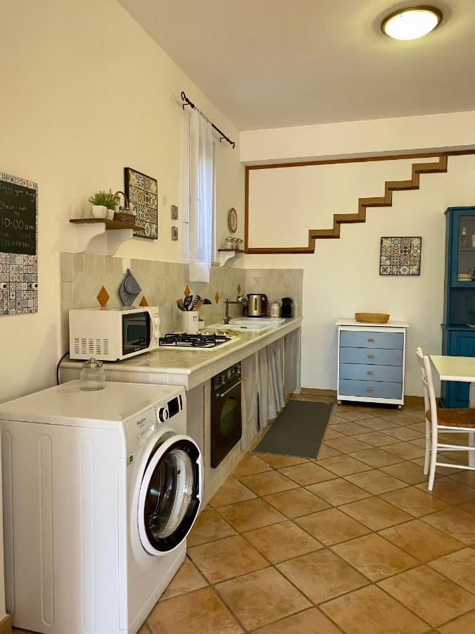Mondello Holiday Home المظهر الخارجي الصورة