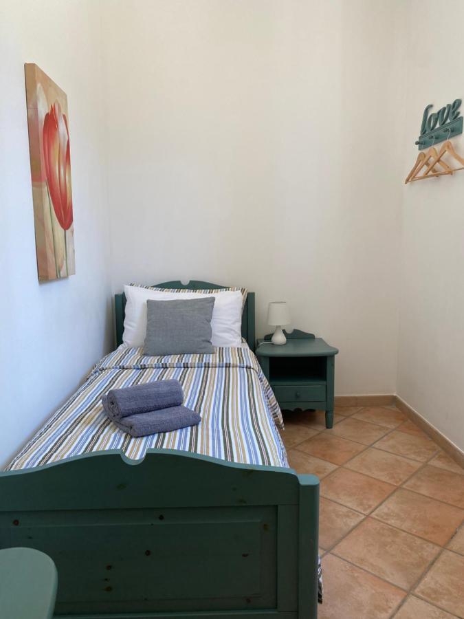 Mondello Holiday Home المظهر الخارجي الصورة
