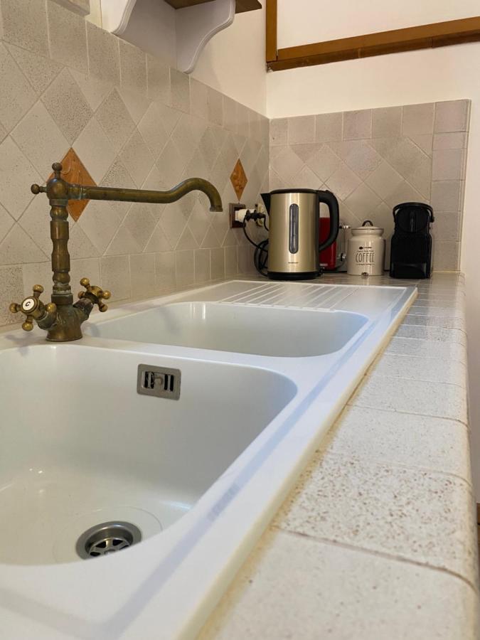 Mondello Holiday Home المظهر الخارجي الصورة