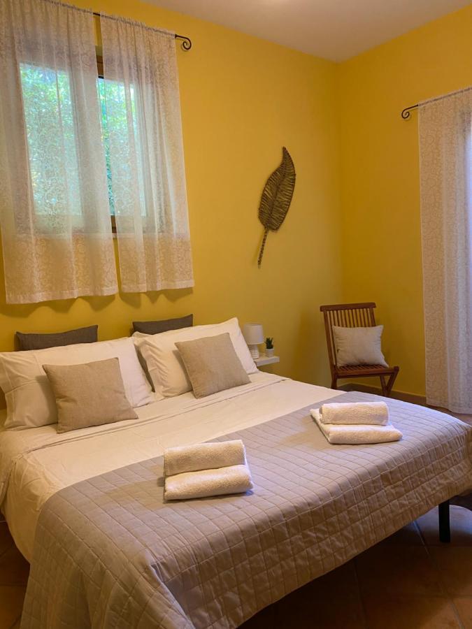 Mondello Holiday Home المظهر الخارجي الصورة