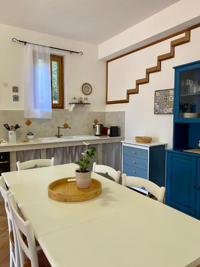 Mondello Holiday Home المظهر الخارجي الصورة