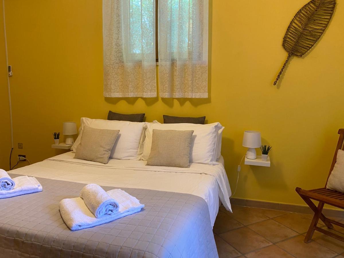 Mondello Holiday Home المظهر الخارجي الصورة