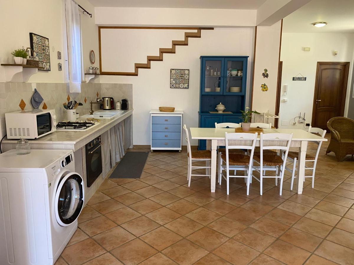 Mondello Holiday Home المظهر الخارجي الصورة