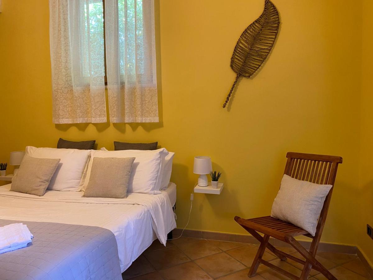 Mondello Holiday Home المظهر الخارجي الصورة