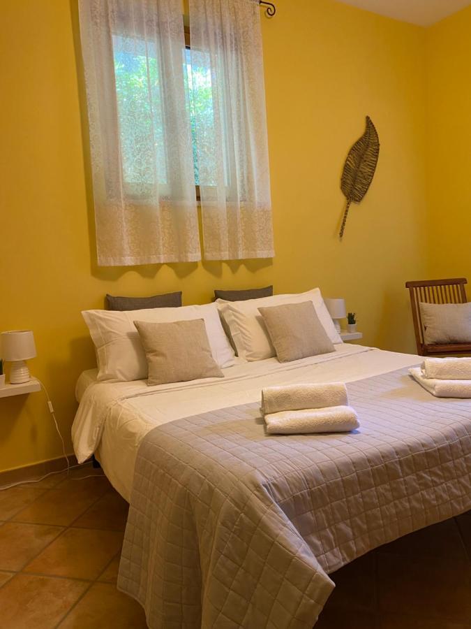 Mondello Holiday Home المظهر الخارجي الصورة