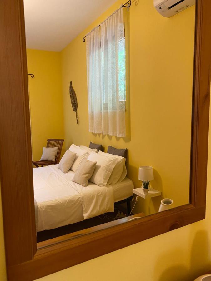 Mondello Holiday Home المظهر الخارجي الصورة