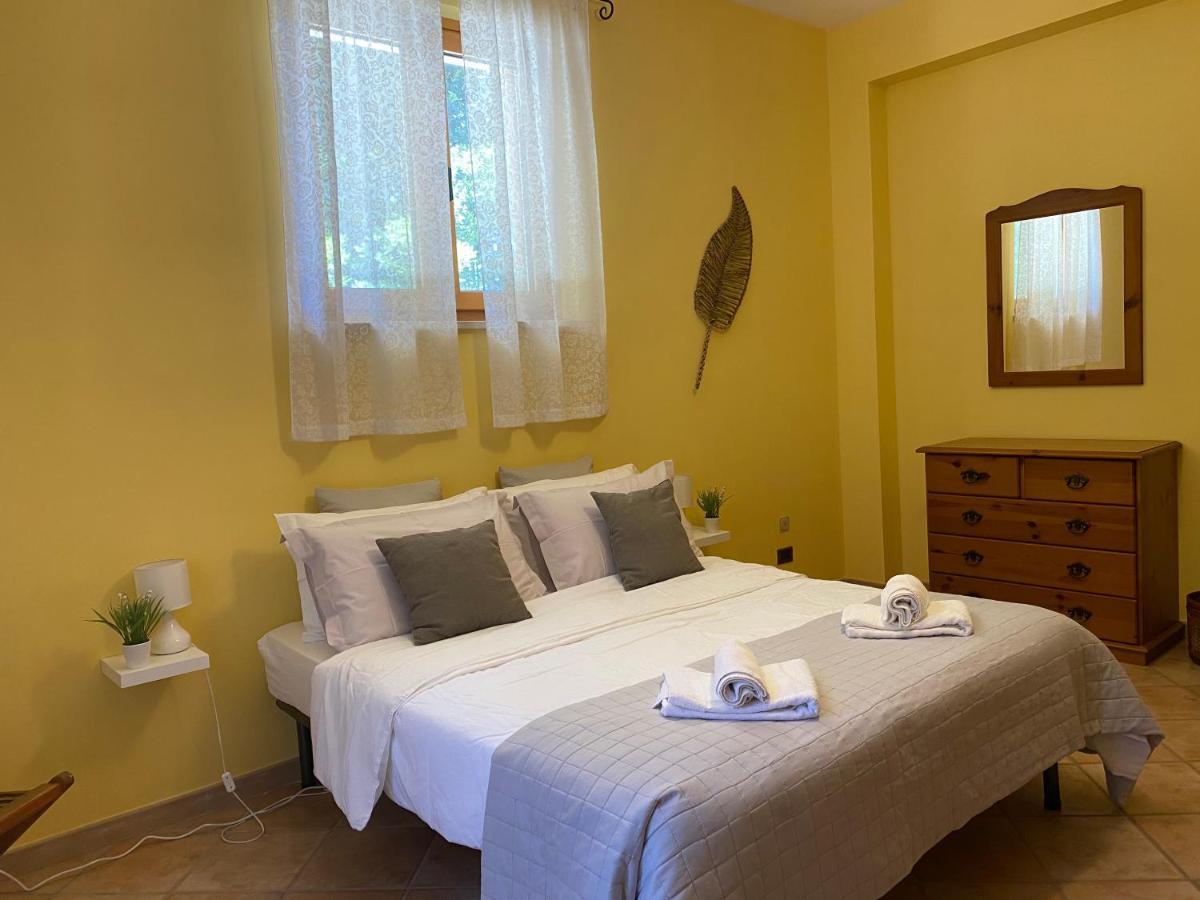 Mondello Holiday Home المظهر الخارجي الصورة