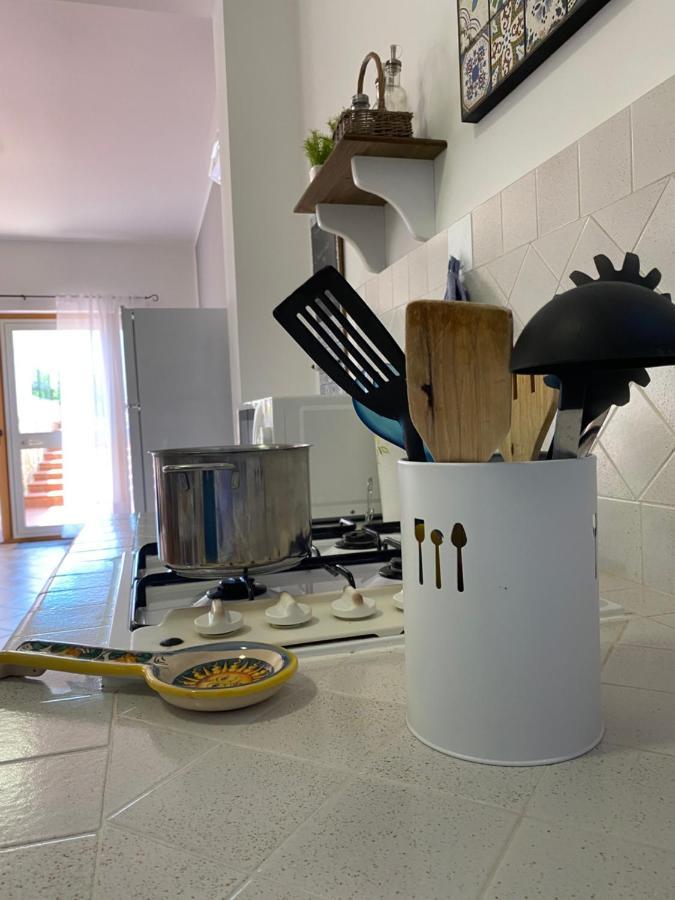Mondello Holiday Home المظهر الخارجي الصورة