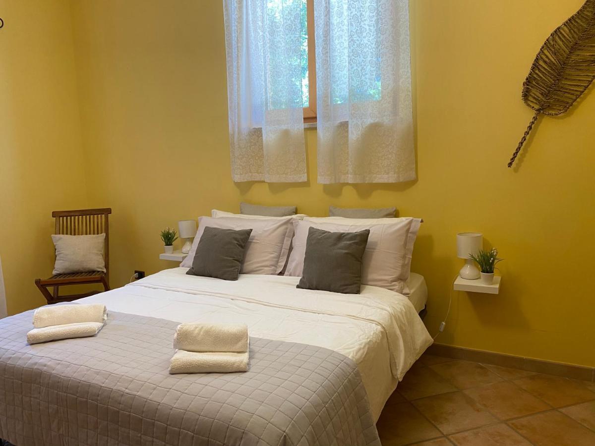 Mondello Holiday Home المظهر الخارجي الصورة