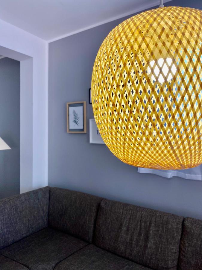 Mondello Holiday Home المظهر الخارجي الصورة