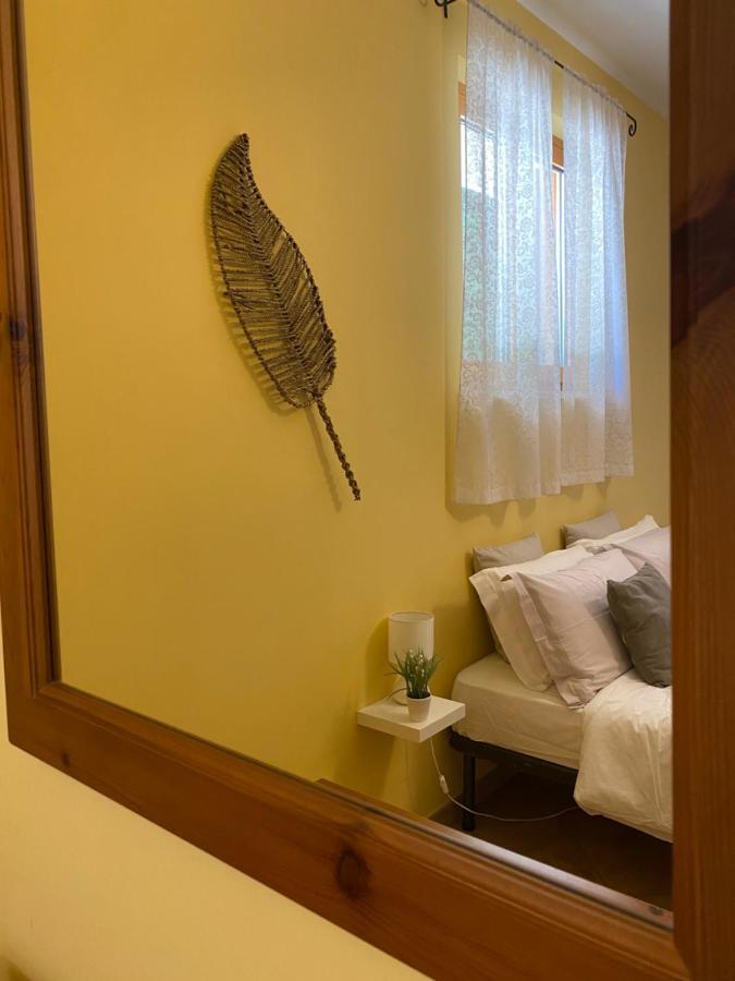 Mondello Holiday Home المظهر الخارجي الصورة