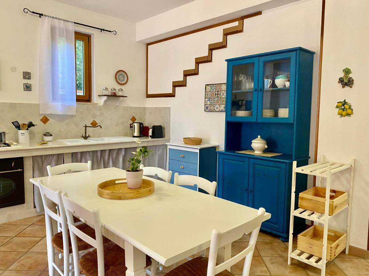 Mondello Holiday Home المظهر الخارجي الصورة