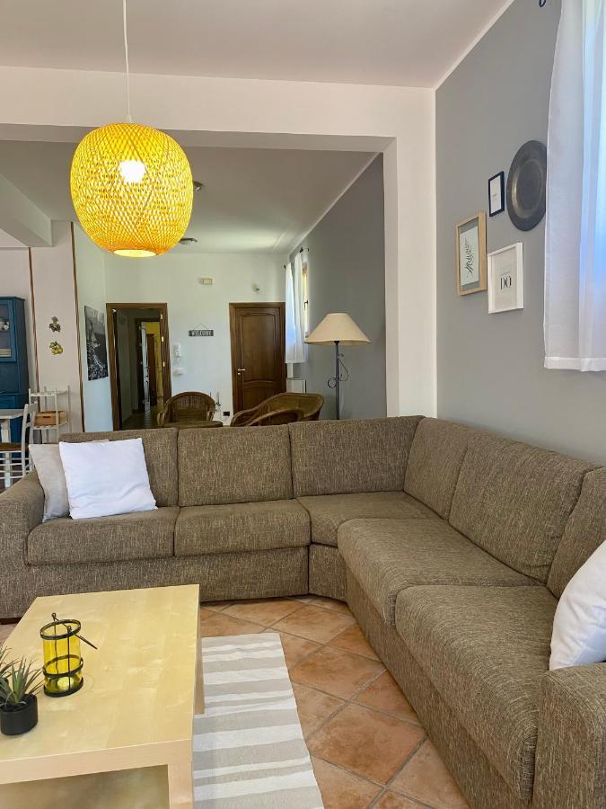 Mondello Holiday Home المظهر الخارجي الصورة