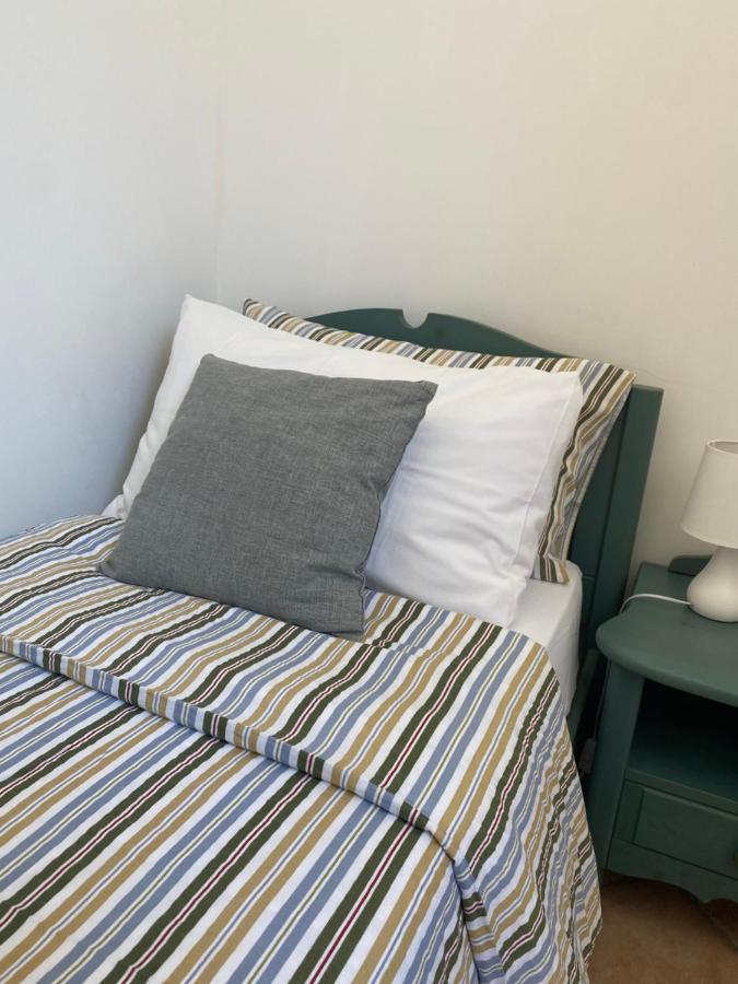 Mondello Holiday Home المظهر الخارجي الصورة